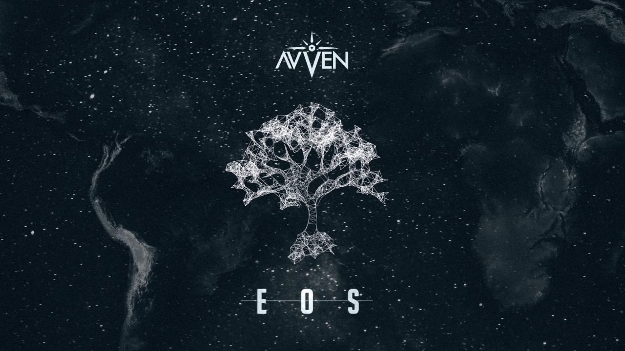 AVVEN - Join The Dance (Official Audio)