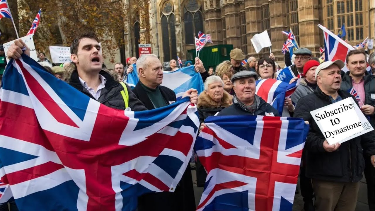 British City Slander