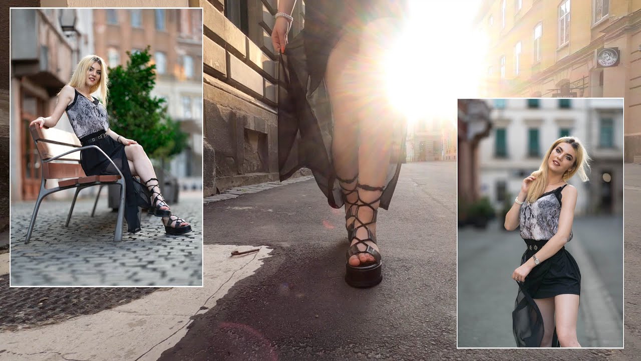 Meike 50mm 1.2 let's try it  BTS & Recensione