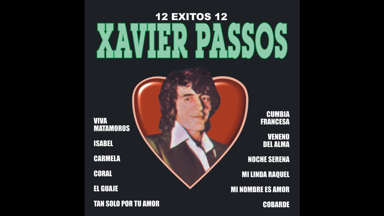Xavier Passos - Isabel