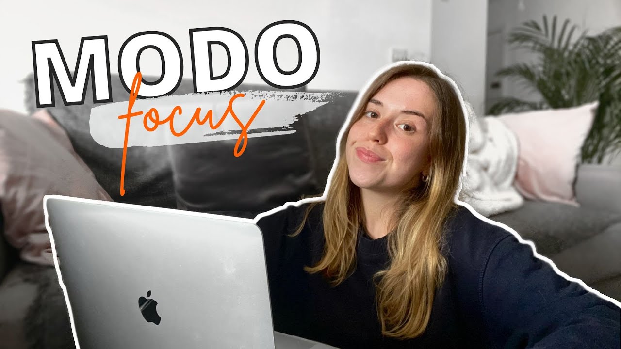 Por qué no me distraigo - 4 ideas simples para controlar tu atención *y tu vida*