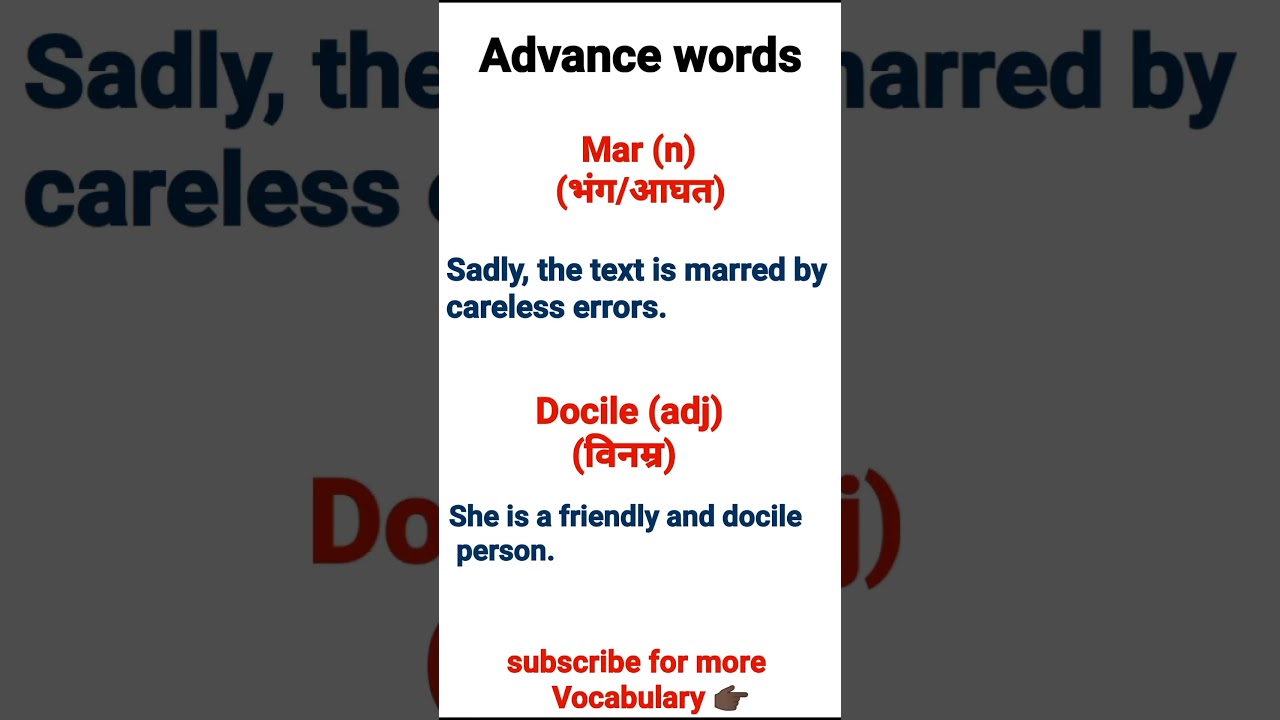 Boost Your Vocabulary Skills with Advanced Techniques