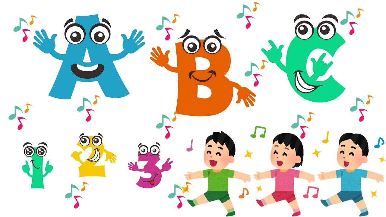 L'Alphabet Français de A à Z avec des Exemples