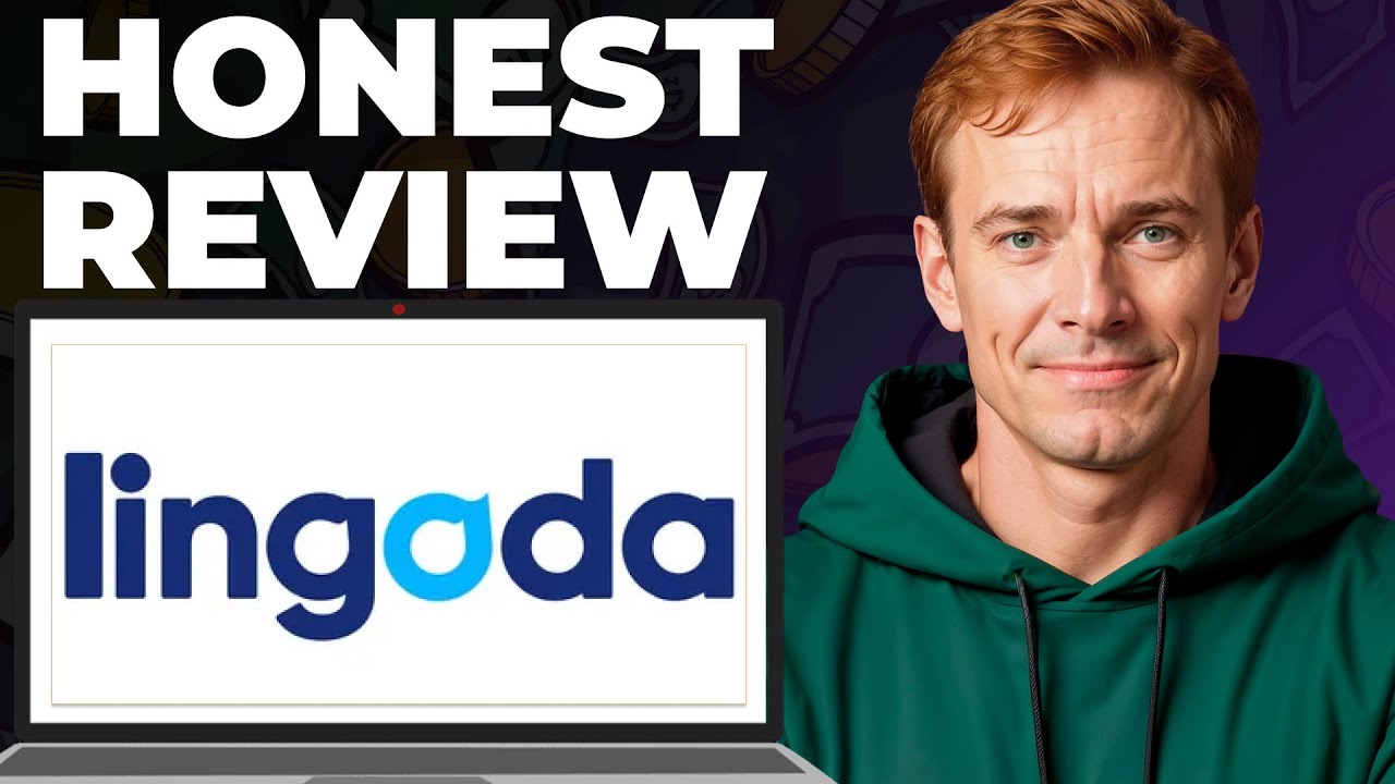 Lingoda Full Review - Features, Strengths, Weaknesses