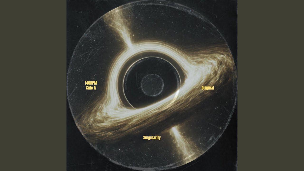SINGULARITY