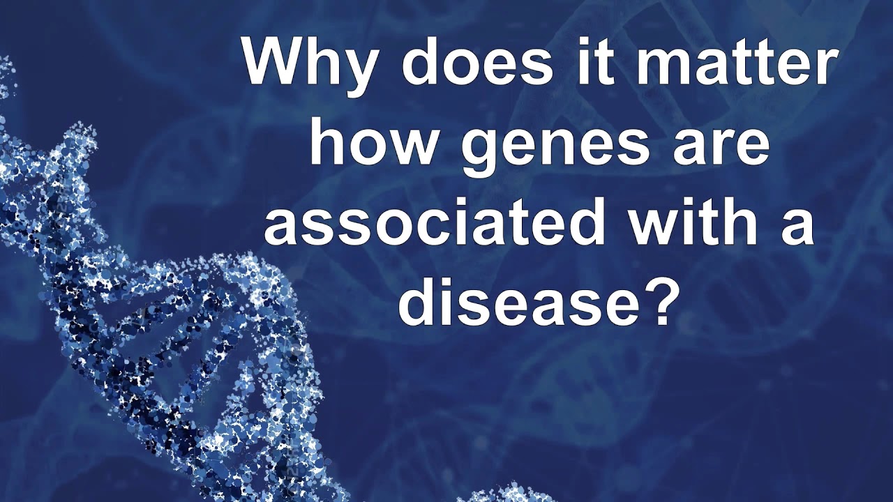 Webinar: The Power of Genetics in Predicting and Treating PTSD