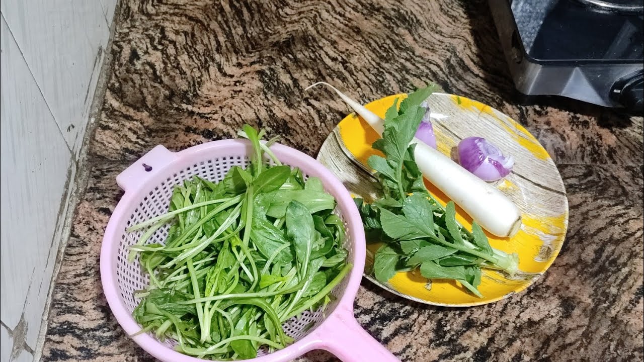 Mooli ki unique recipe. Delicious😋 Ramadan special #recipe#cooking
