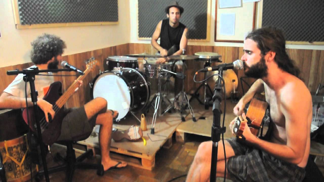 TiãoDuá - Cambalhota