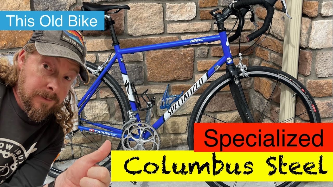 What will it cost YOU? - Specialized Allez Comp -Tips For Buying A Used Bicycle