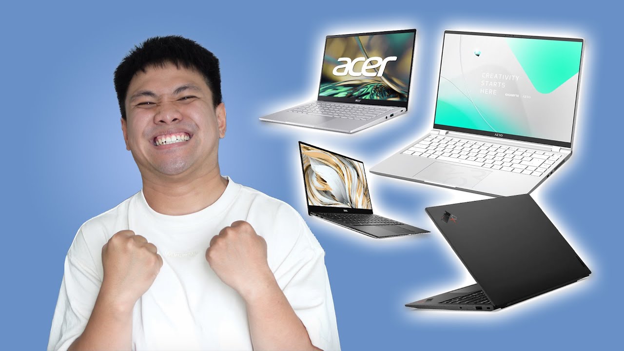 Chưa bao giờ LAPTOP NGON NHƯ LÚC NÀY!!!