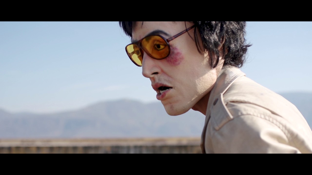 AVEPARADISO - MamboMambo (Official Video)