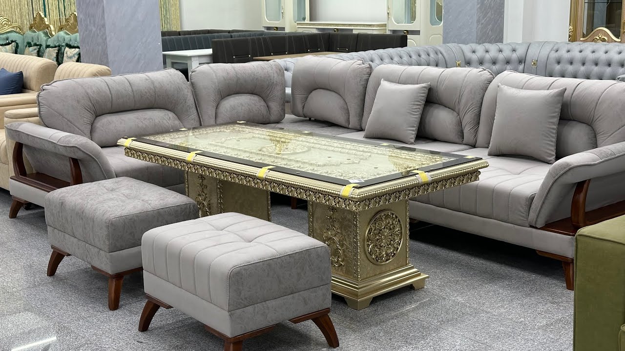 DELUXE MEBELDA YANGI YIL AKSIYASI XALI BUNAQASI BO'LMAGAN SHOSHILING 