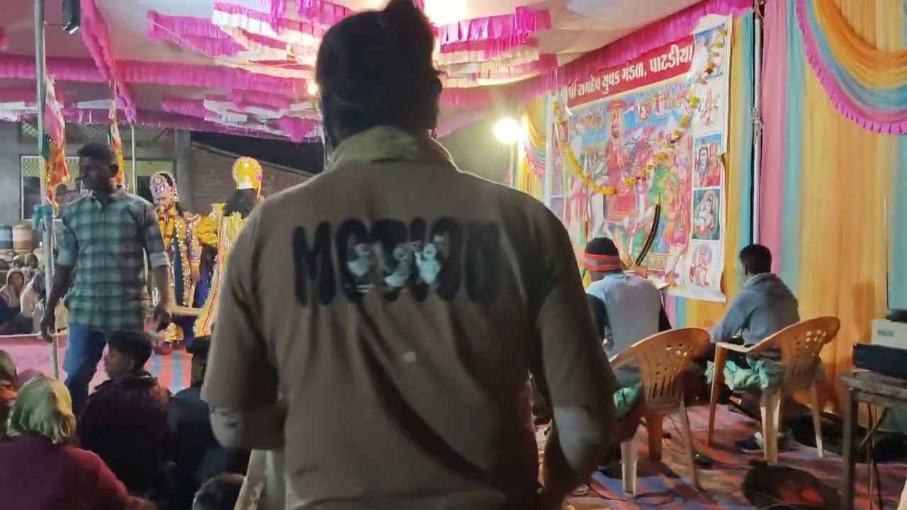 ‼️ક્રુષ્ણ & બળદેવ‼️