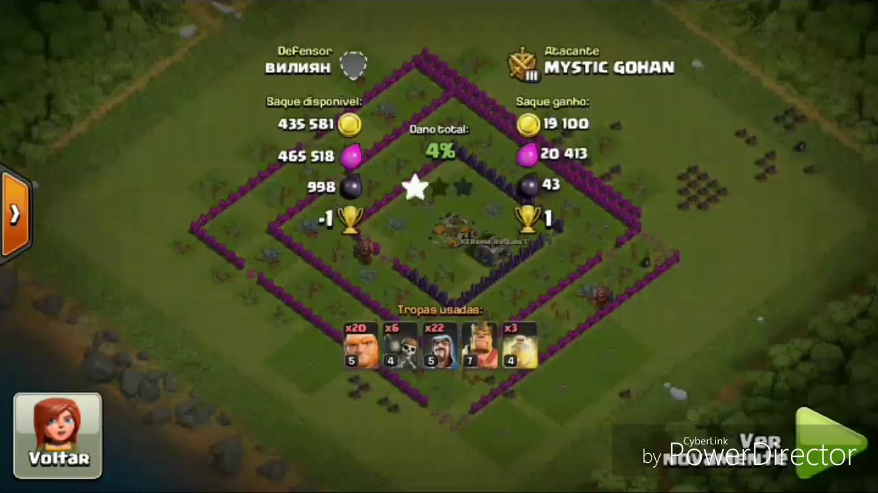 Dicas de farm