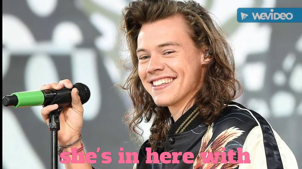 Larry Stylinson one shot part 2