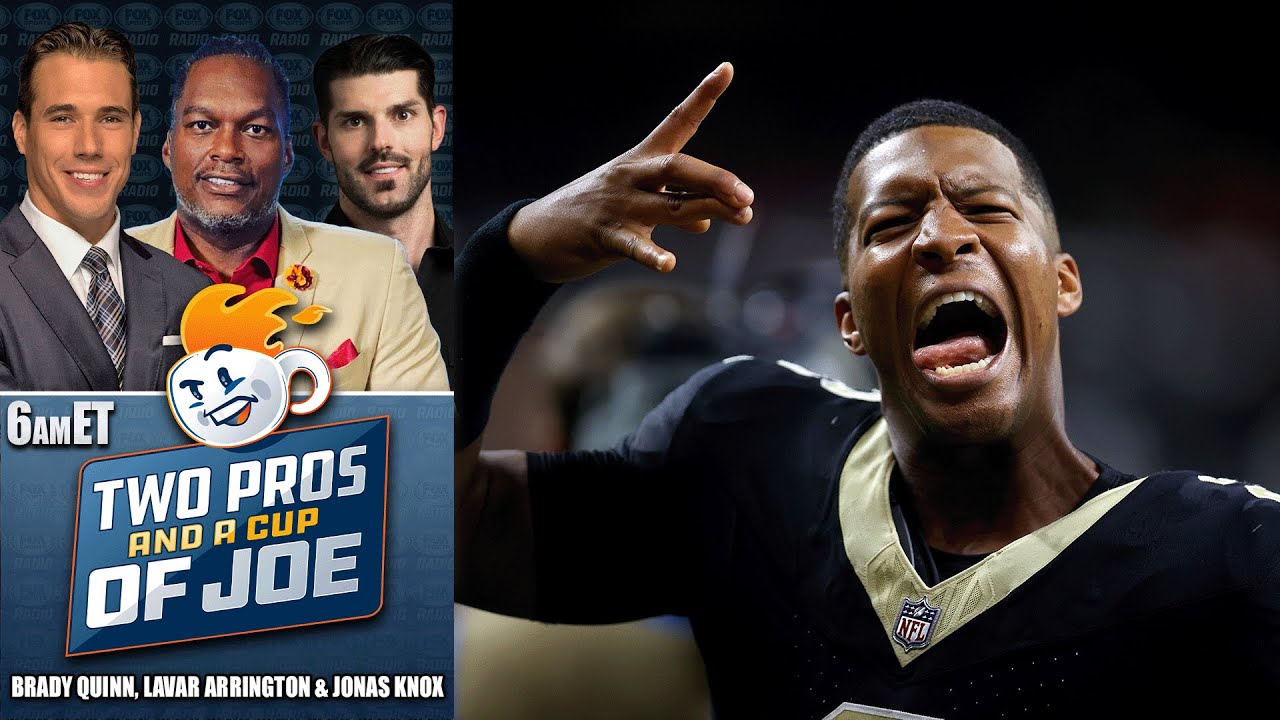 LaVar Arrington Says That Jameis Winston Ruined the Victory Formation For Everyone Else