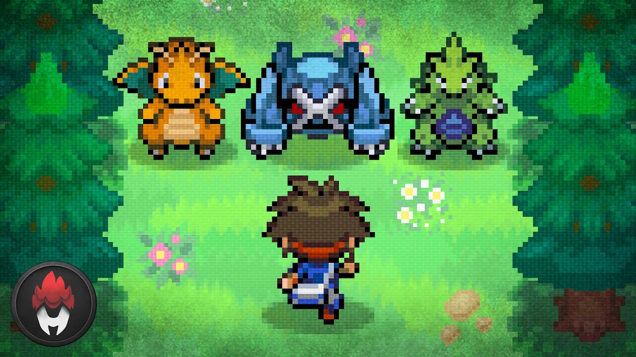 Catture SEGRETE in Pokémon
