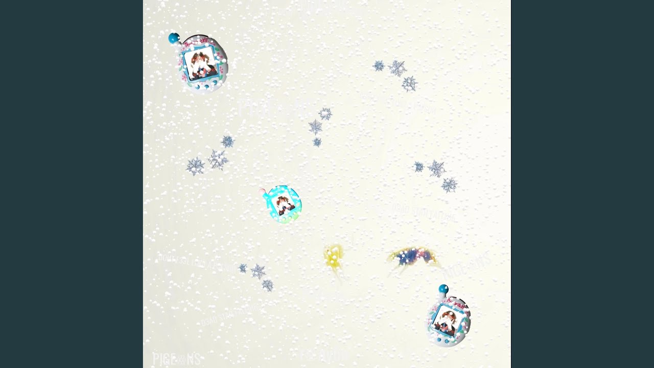 Tamagotchi Tears