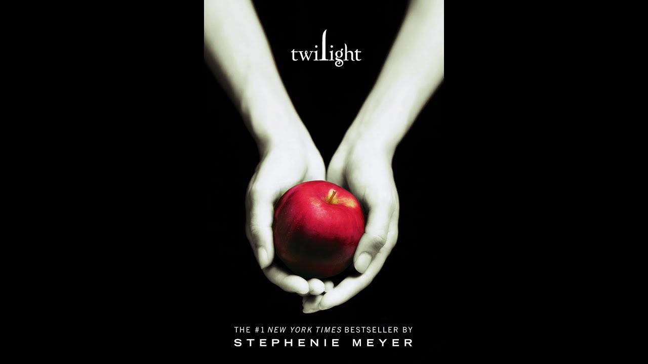 Audiobook - Twilight : Chapter 1 First Sight