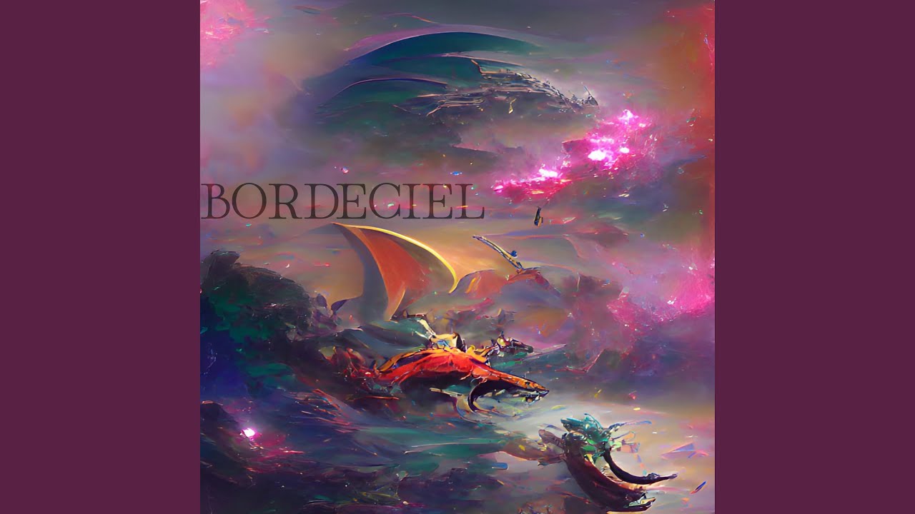 BORDECIEL