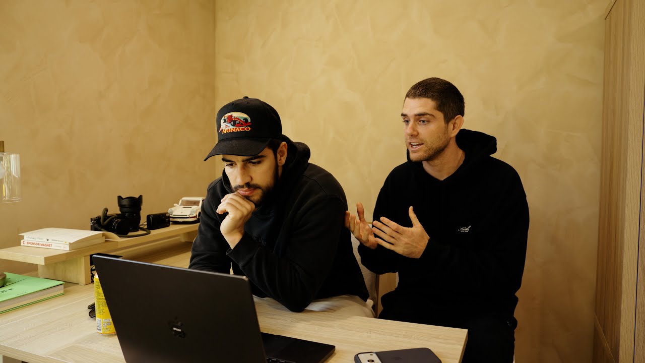 The One Move That Makes Your Personal Brand Magnetic