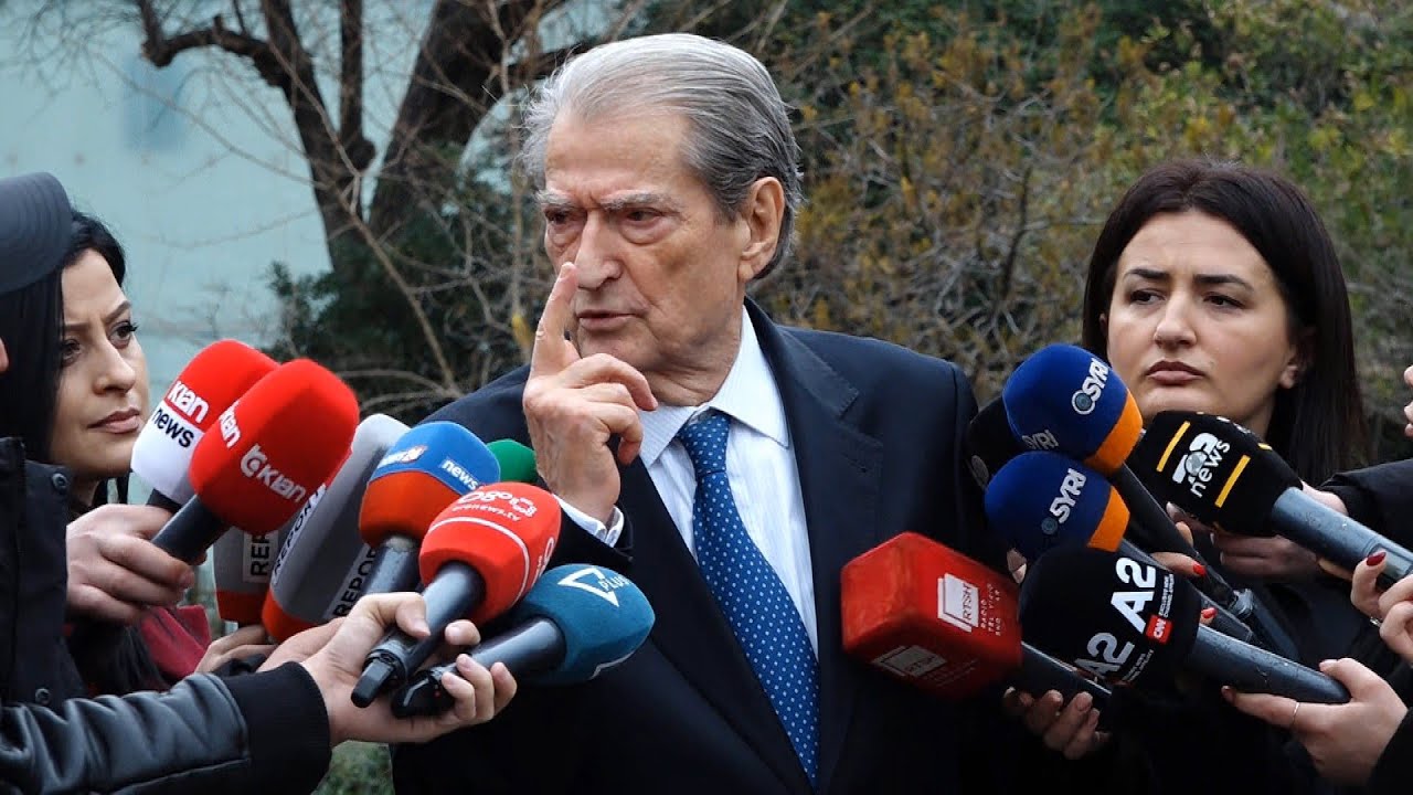 Sazani | Berisha: Edhe unë ia ofrova Berlusconit, por...