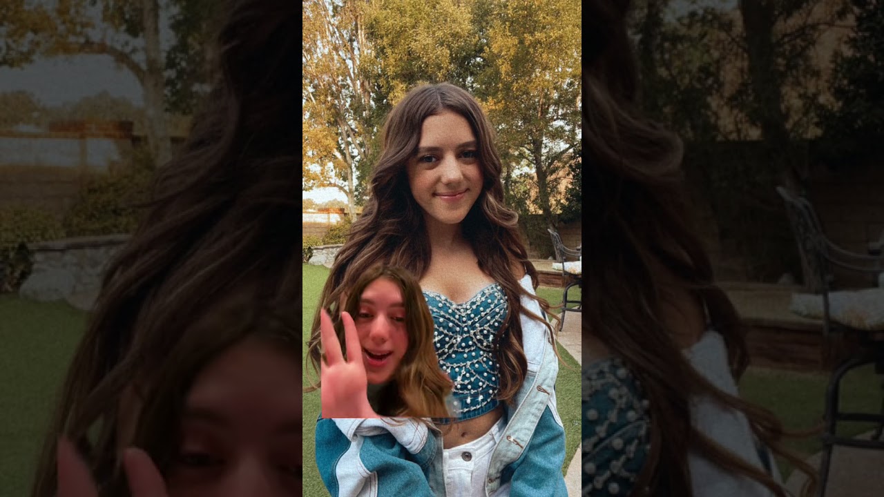 Symonne Harrison | Symonne Tik Tok | Symonne had some VERY questionable fashion choices in the past😭