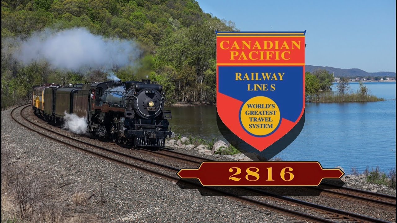 CP 2816 