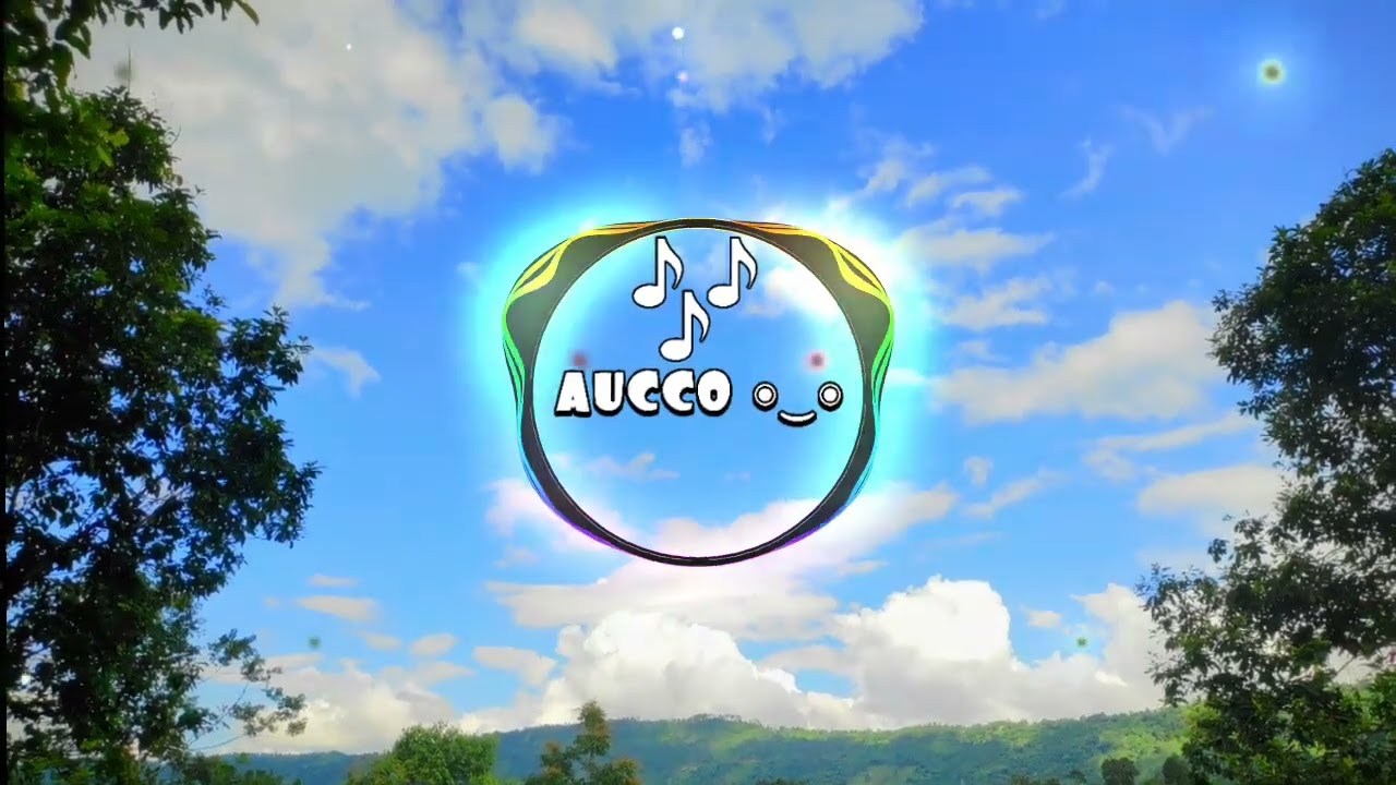 Khraw Umdor - I Thei Ha Jingphohsniew (Aucco Remix) ◉⁠‿⁠◉
