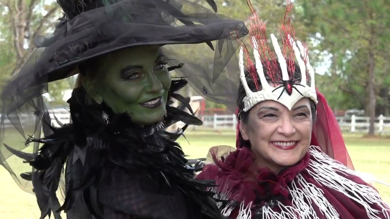 Witches Ride 2023