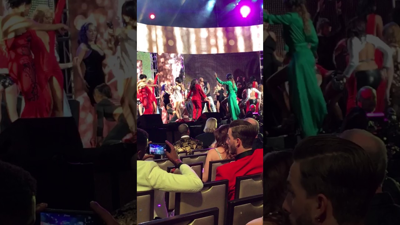 AVN2017 awards Florida