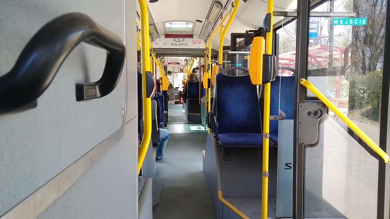 Solaris Urbino 18 III #452 (KPK Białystok) [16]