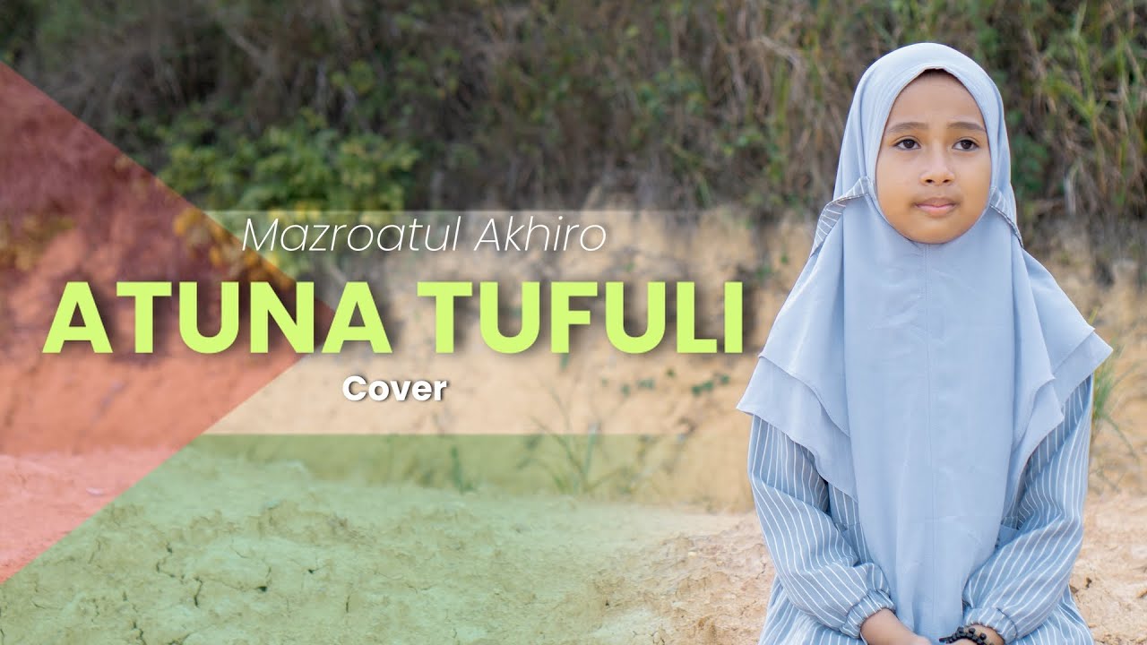 ATOUNA EL TOUFOLE - MAZRO (COVER)