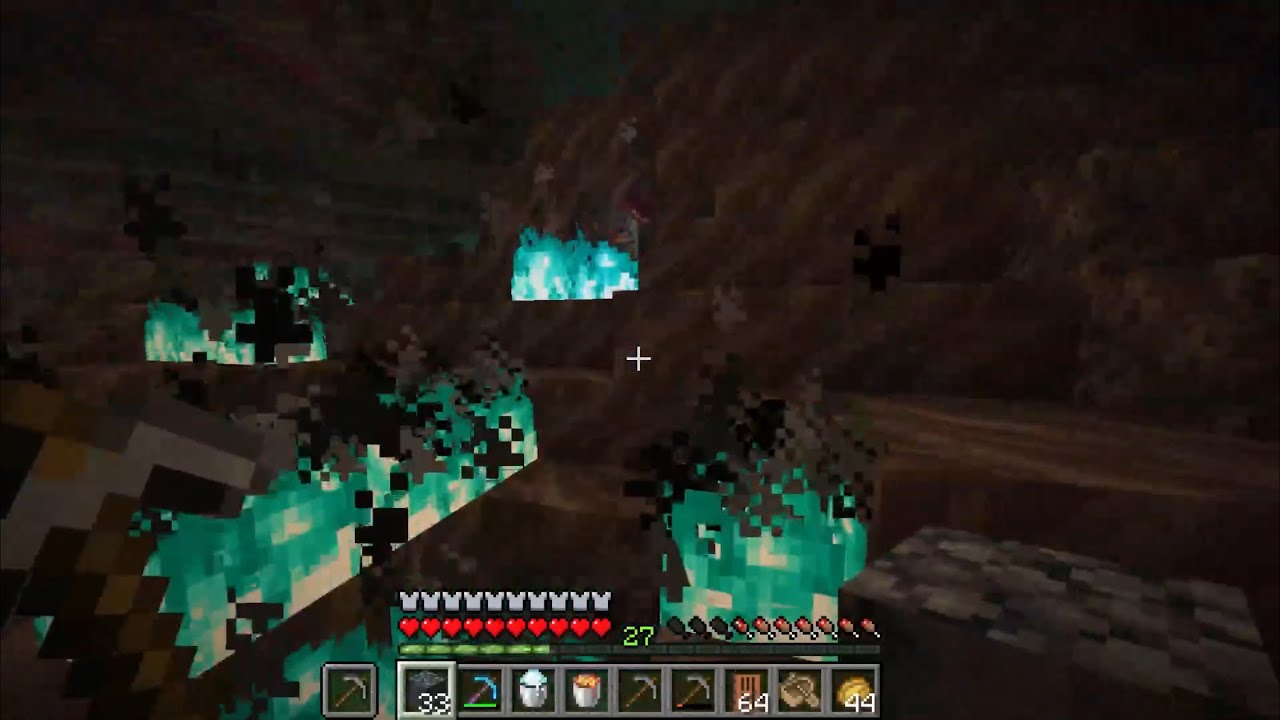 #51【ブタとかは狩らない派】ネザーに行ったり、エンドに行ったり。『Minecraft』 TikTokにて。2026 02 05 09 11 03