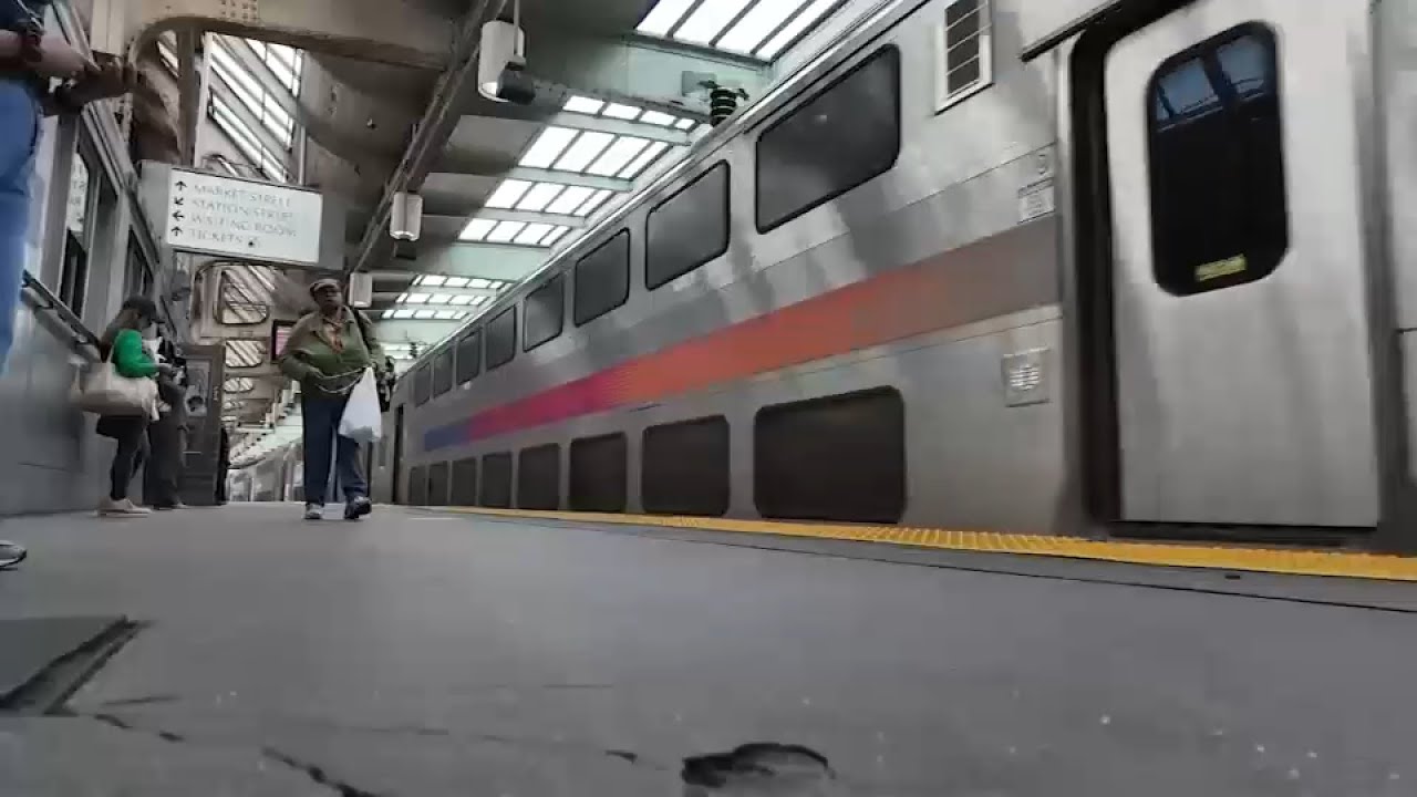 Union reaction after Gov. Murphy, NJ Transit CEO speak about rail strike