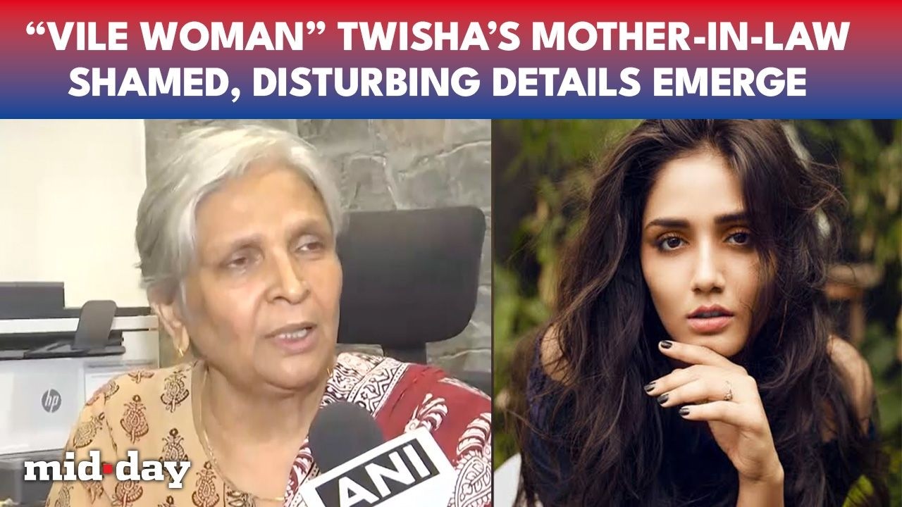 Twisha Sharma Case: &ldquo;Didn&rsquo;t water plants&rdquo; Giribala Singh's SHOCKING ALLEGATIONS Spark Fury