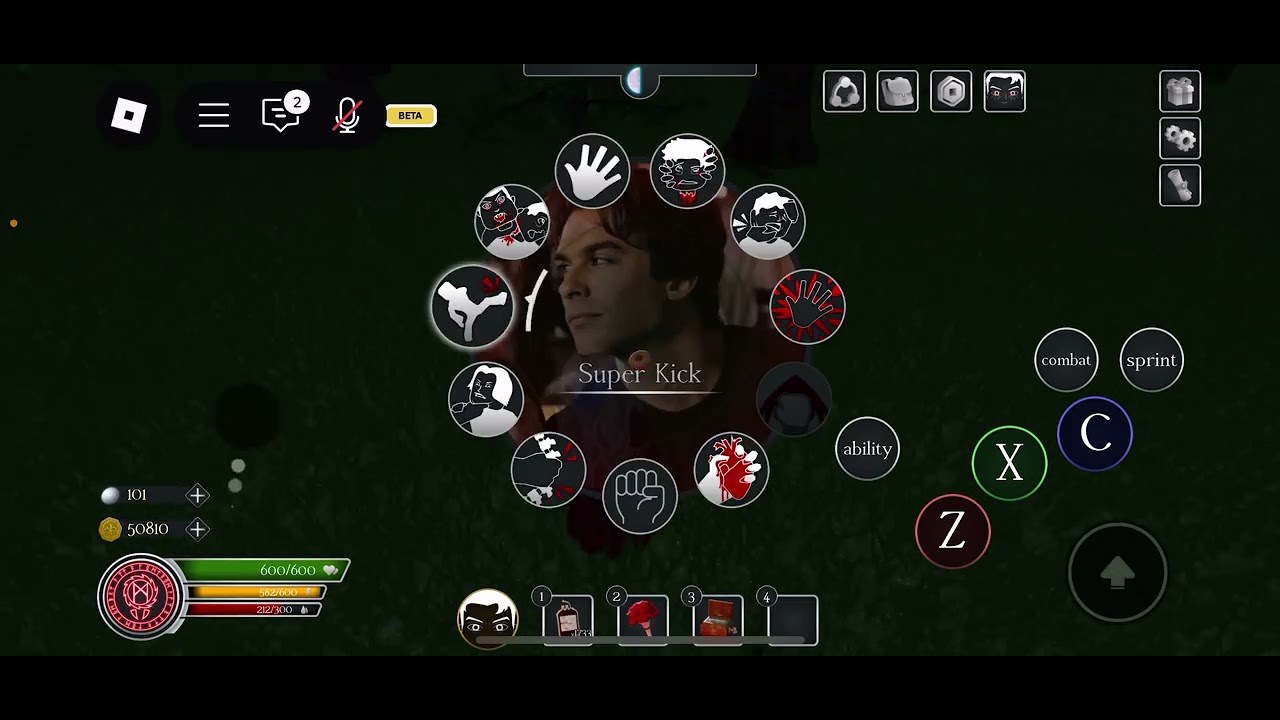 Rebekah Red Dress Outfit Gameplay | Founders Day | TVL2