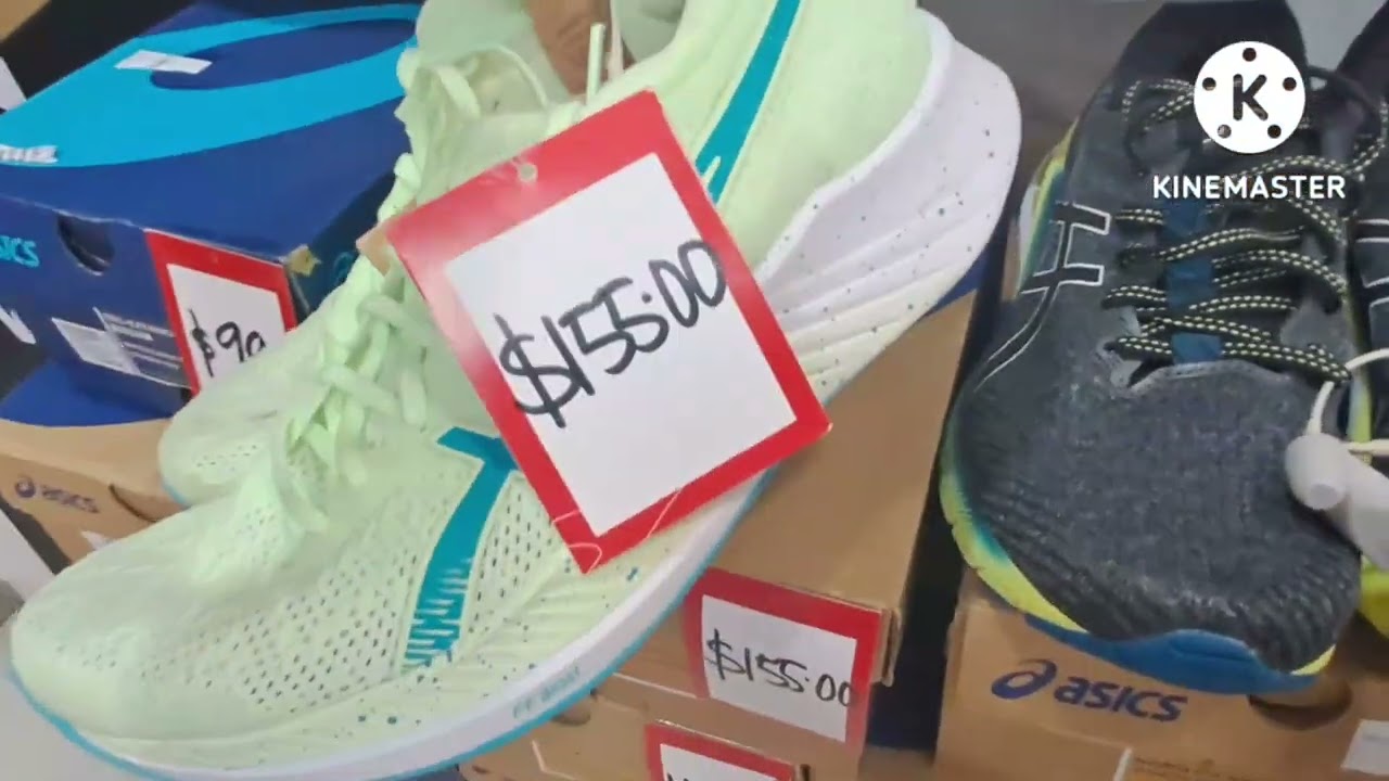 Nike and Adidas sale