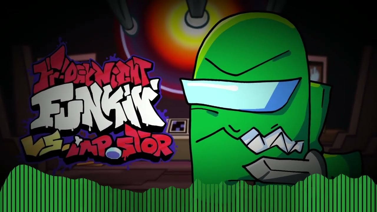 Vs. Impostor - Reactor [ PLUM-MIX ] [ 200 SUB SPECIAL WOOHOO!!! ]