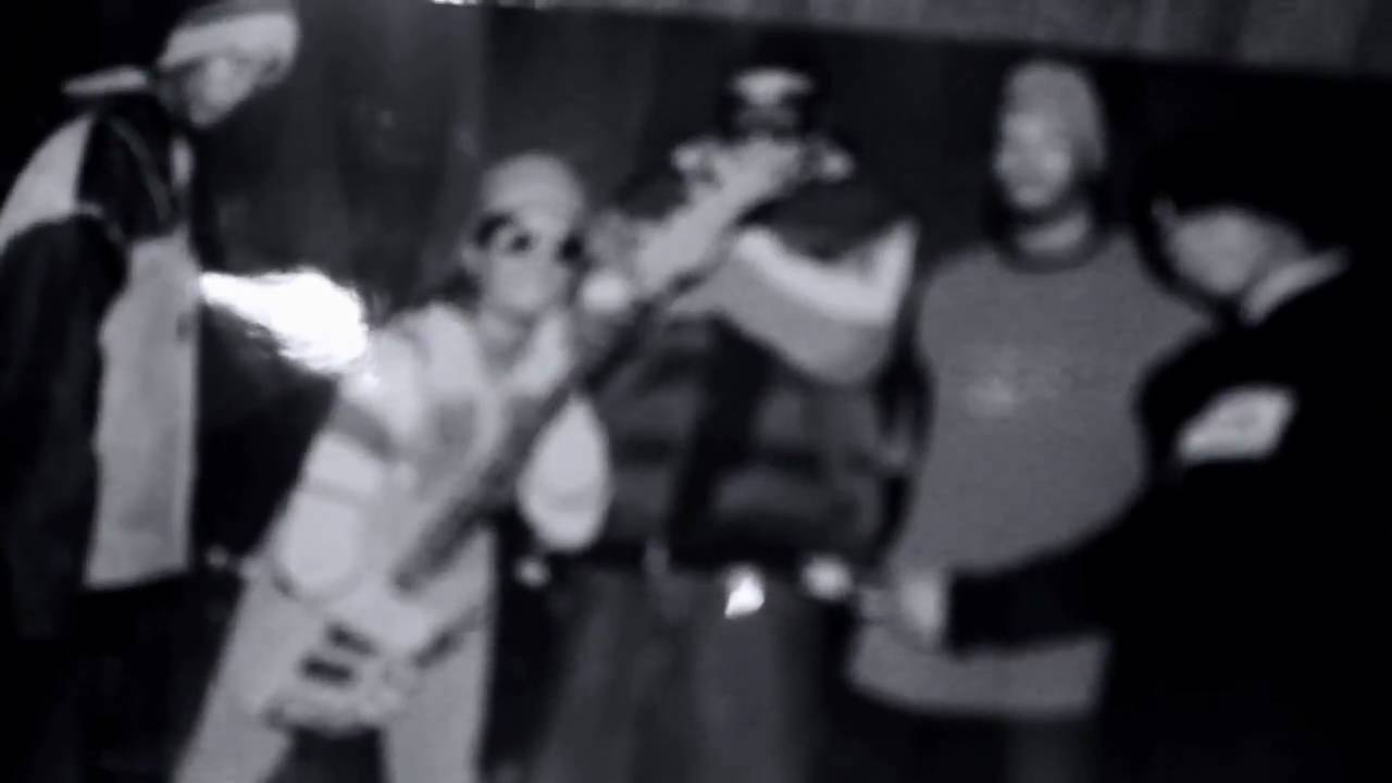 JUICY J ''OLD TRIPLE SIX'' OFFICIAL VIDEO FROM THE CONVICTED FELON MIXTAPE