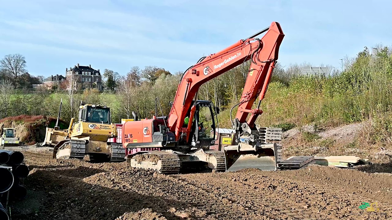 Komatsu D 65 PX