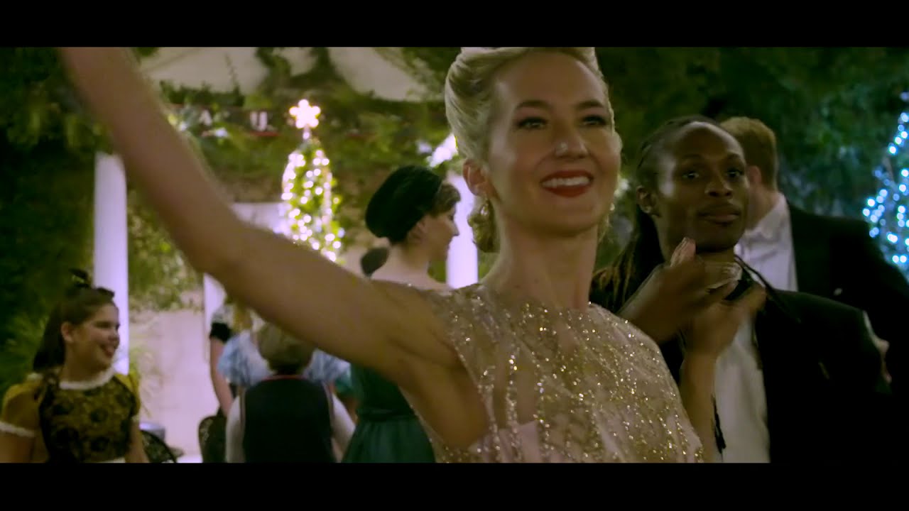 The Savannah Nutcracker 2020