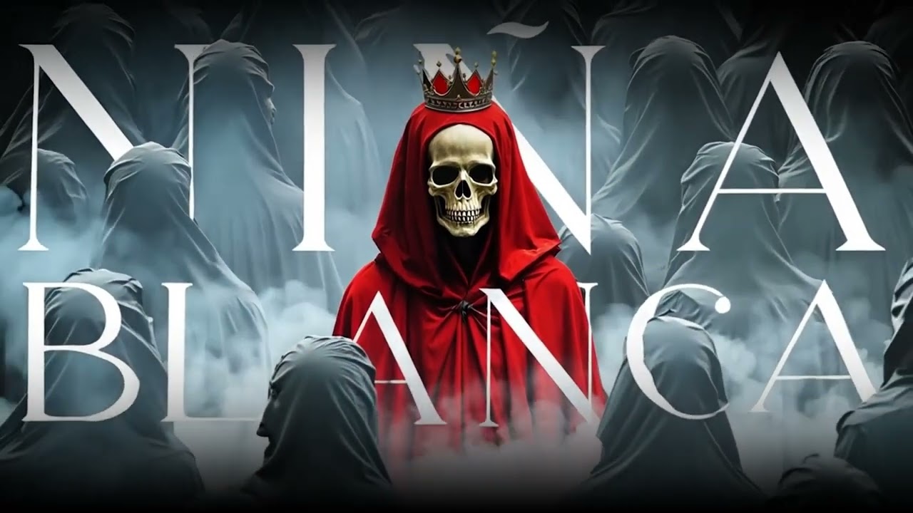 CANO DE CALI - NI&Ntilde;A BLANCA V2