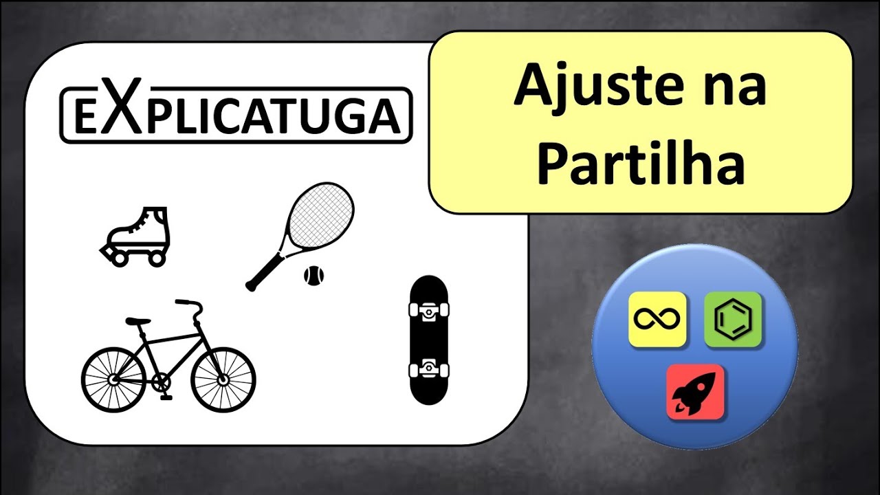 Método de Ajuste na Partilha