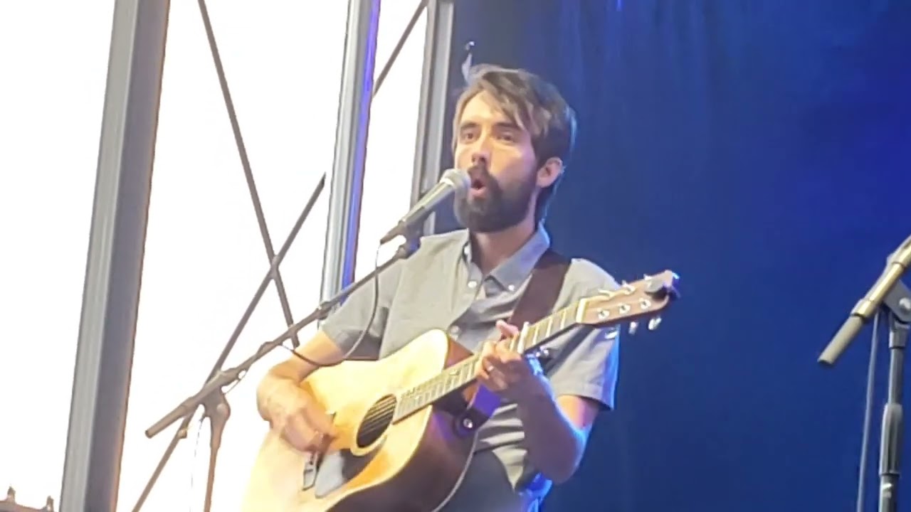 Mo Pitney w/ Emily (wife), Blake Pitney, 