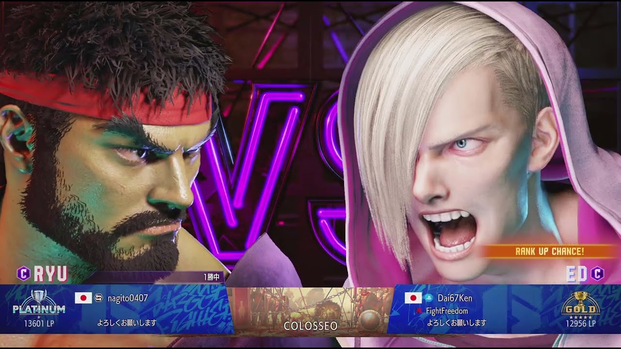 GOLDエド　まだまだ練習が必要Street Fighter 6_20260206020656