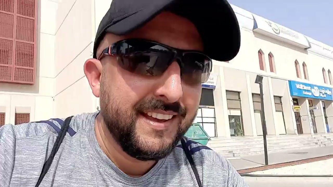 Ye kia hogaya l Mansoor Speaks #youtube #terebin #trending #abudhabi #madinatzayed