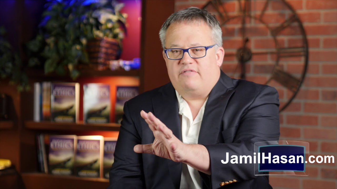 The Jamil Hasan Show S02E03 Diving Deep