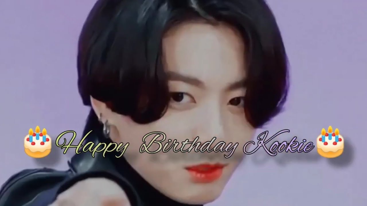 Jungkook X Mi Gente😈Jungkook's Birthday special 🎉💜