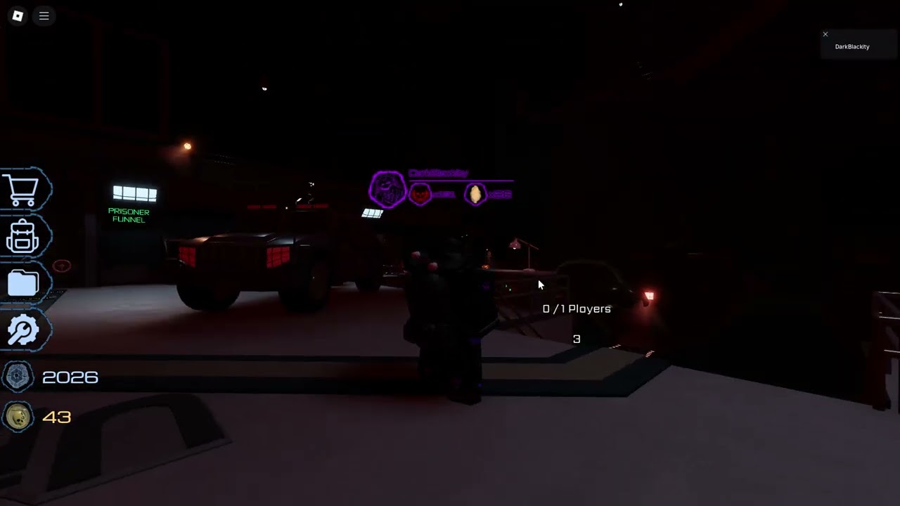 Roblox Pressure Organ Remix (PLUS WINDS OF FJORDS ORGAN REMIX)